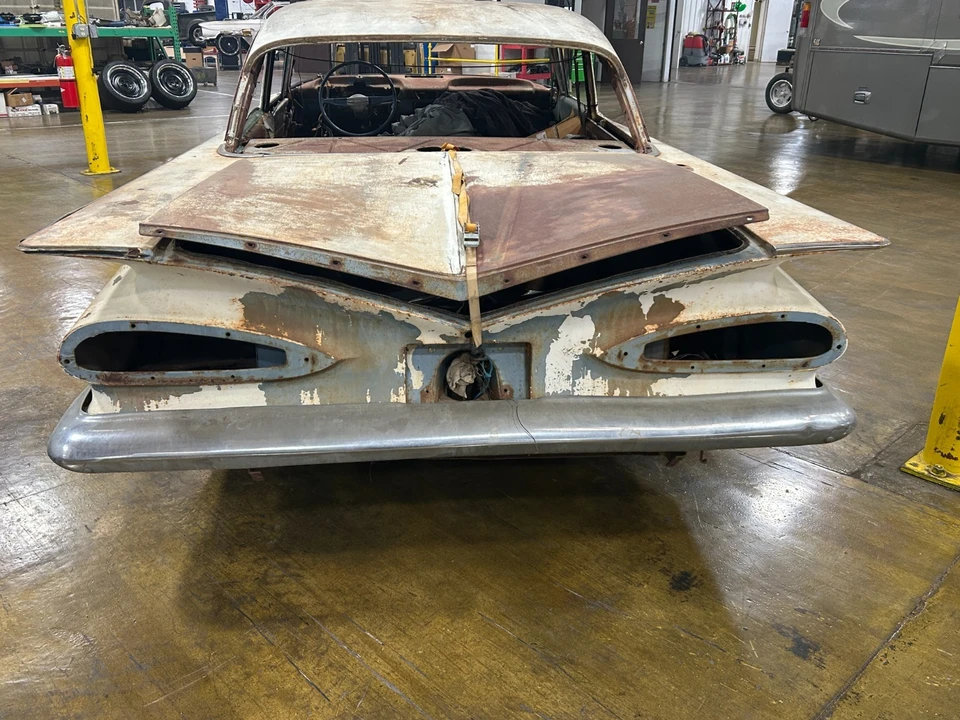 1959 Chevrolet Biscayne - Image 4 of 13