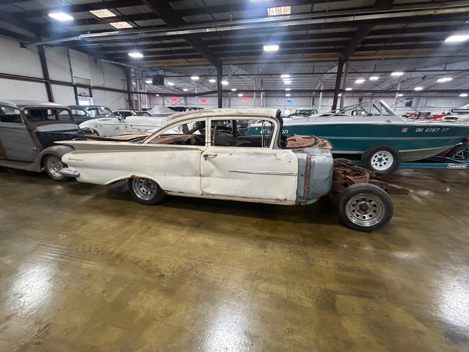 1959 Chevrolet Biscayne - Image 2 of 13