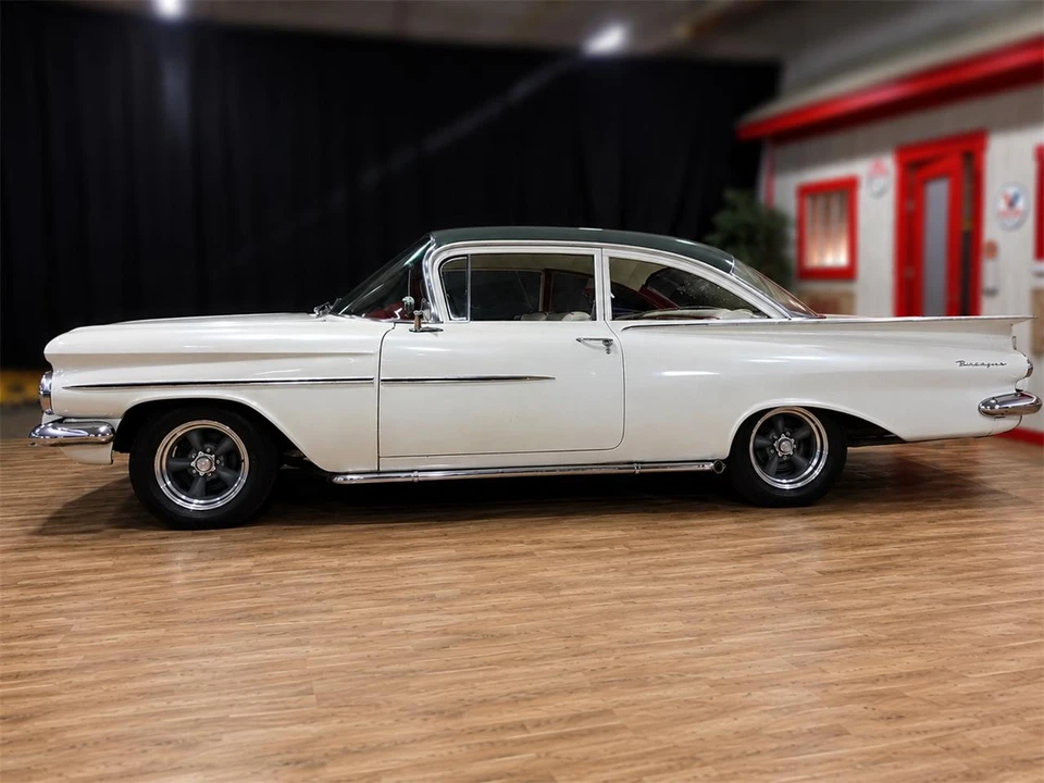 1959 Chevrolet Biscayne - Image 2 of 10