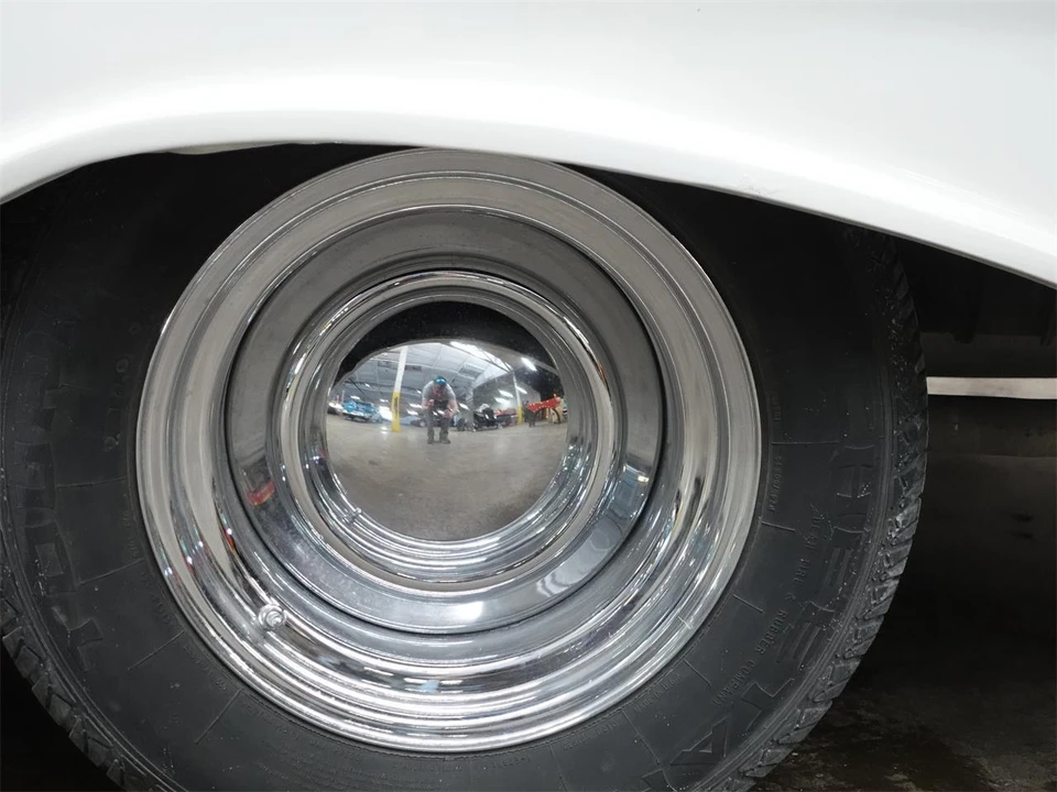 1959 Chevrolet Biscayne - Image 8 of 10