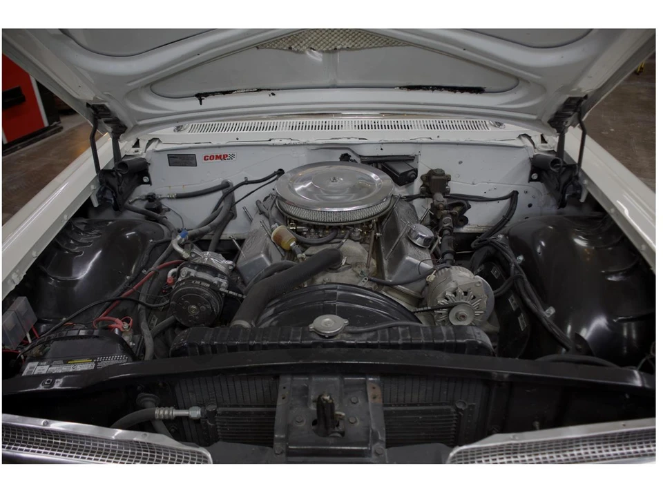 1959 Chevrolet Biscayne - Image 10 of 10