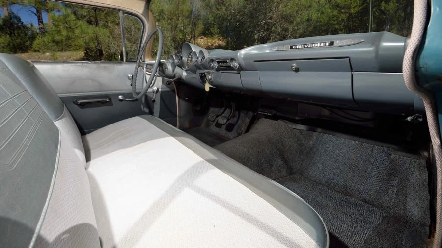1959 Chevrolet Biscayne - Image 5 of 12