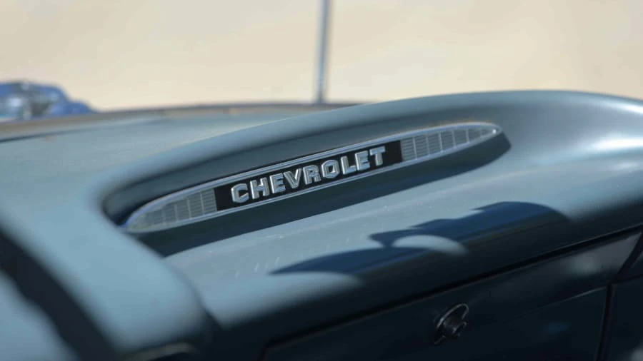 1959 Chevrolet Biscayne - Image 9 of 12