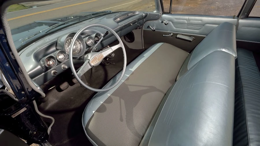 1959 Chevrolet Biscayne - Image 4 of 20