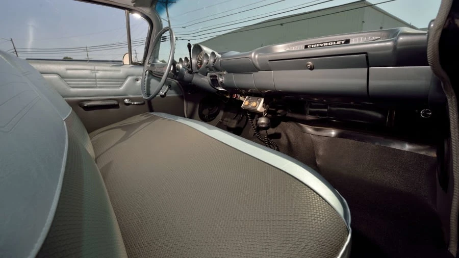 1959 Chevrolet Biscayne - Image 5 of 20