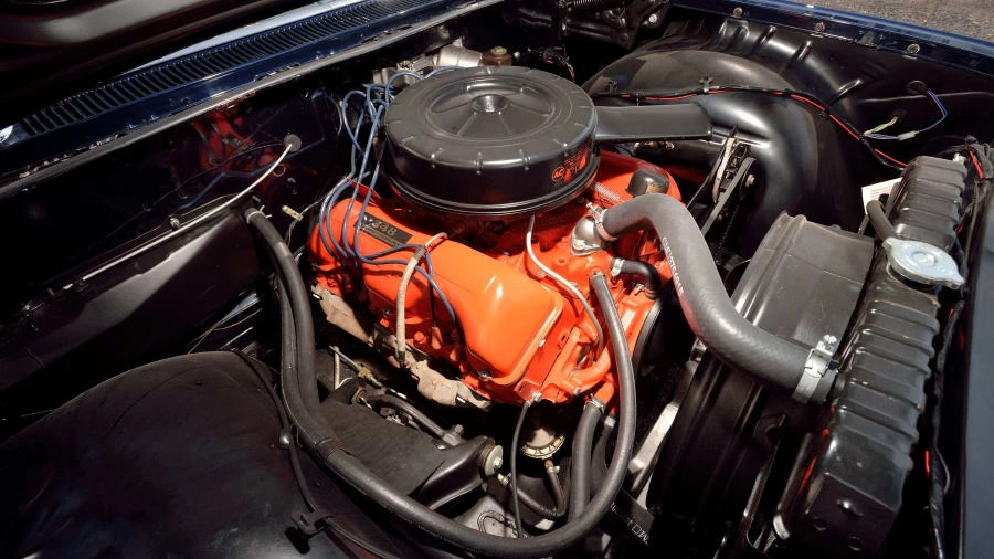 1959 Chevrolet Biscayne - Image 7 of 20
