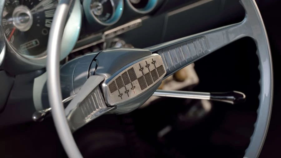 1959 Chevrolet Biscayne - Image 9 of 20