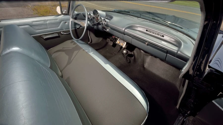 1959 Chevrolet Biscayne - Image 10 of 20
