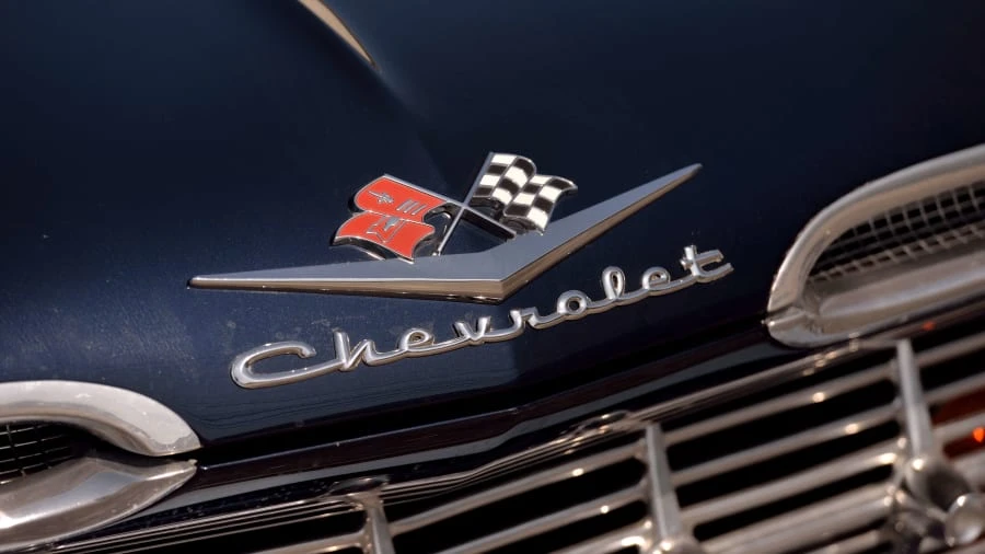 1959 Chevrolet Biscayne - Image 11 of 20
