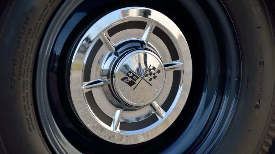 1959 Chevrolet Biscayne - Image 15 of 20