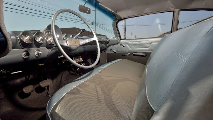 1959 Chevrolet Biscayne - Image 16 of 20