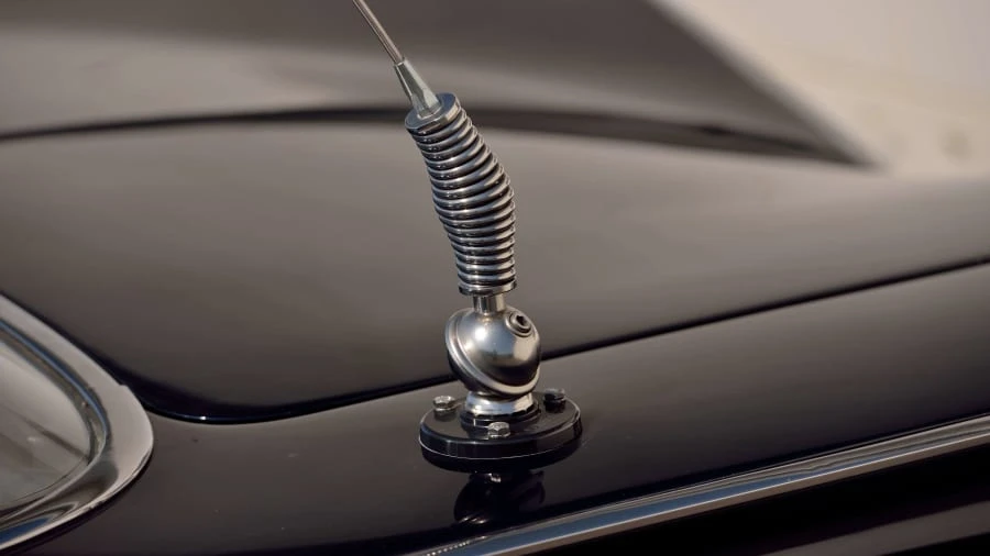 1959 Chevrolet Biscayne - Image 17 of 20