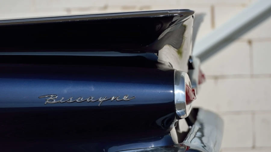 1959 Chevrolet Biscayne - Image 20 of 20
