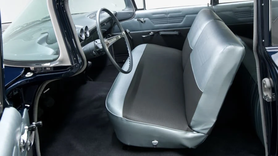 1959 Chevrolet Biscayne - Image 3 of 10