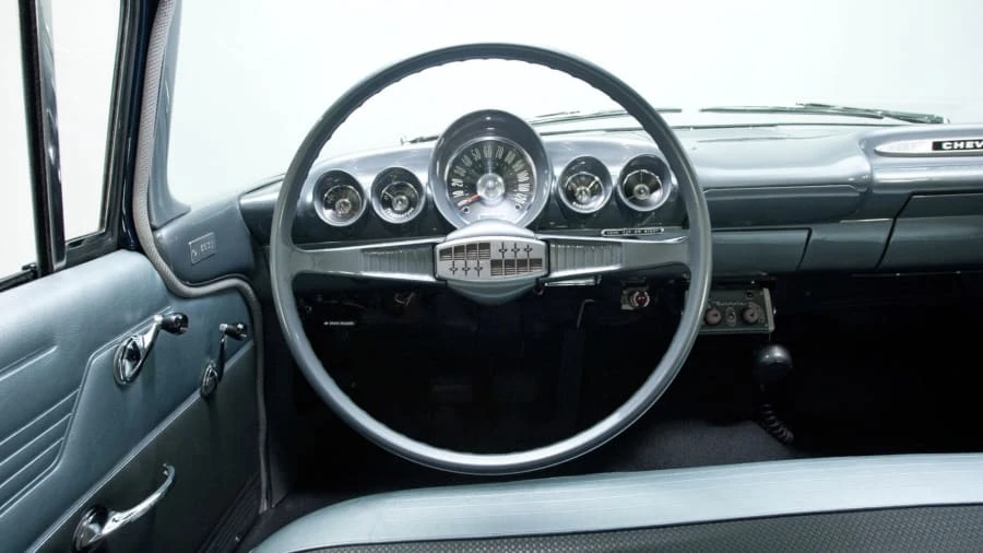 1959 Chevrolet Biscayne - Image 4 of 10