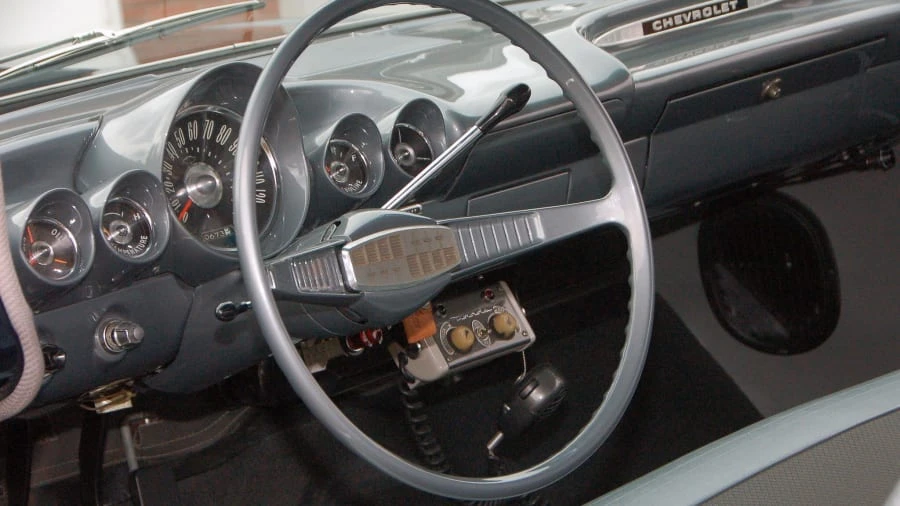 1959 Chevrolet Biscayne - Image 5 of 11
