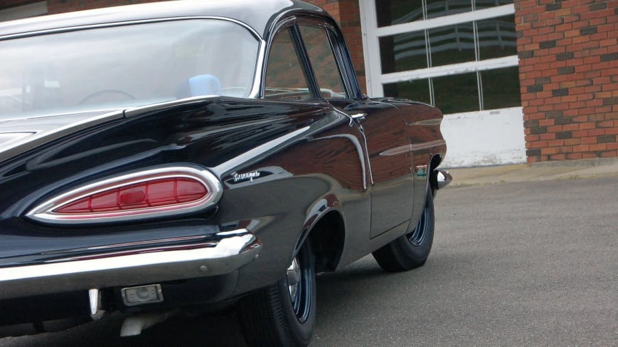 1959 Chevrolet Biscayne - Image 8 of 11