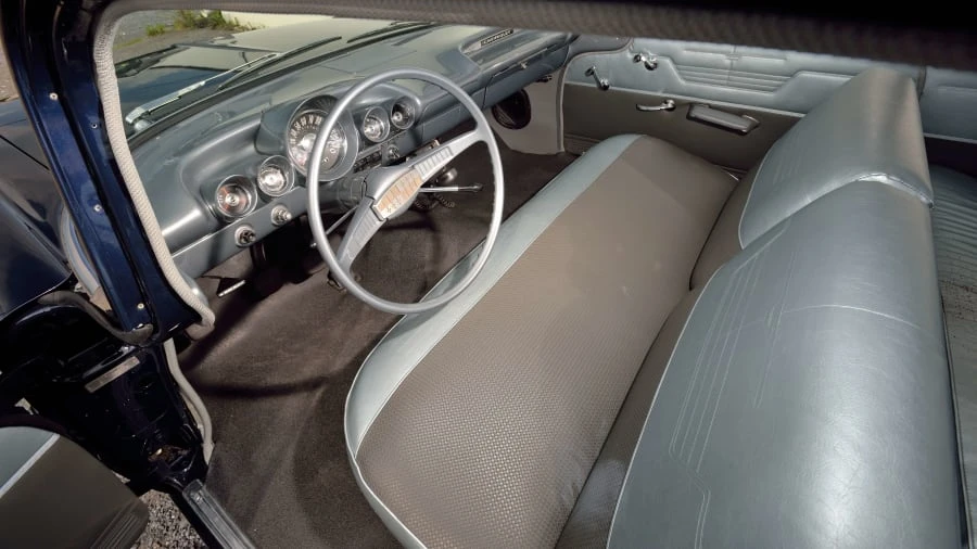 1959 Chevrolet Biscayne - Image 4 of 12