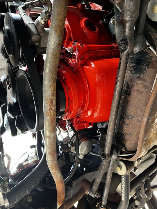 1959 Chevrolet Biscayne - Image 15 of 31