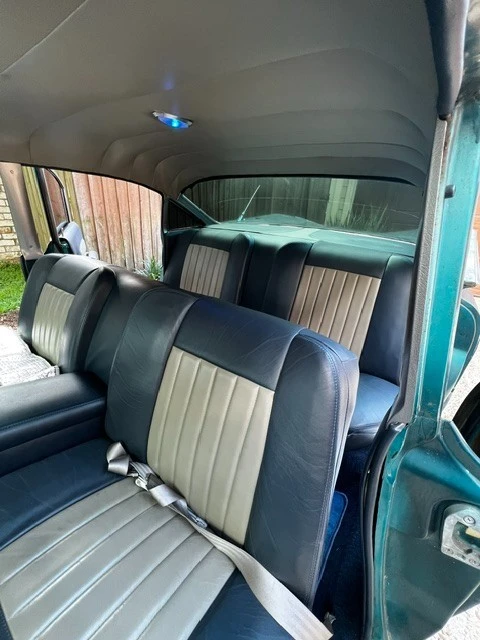 1959 Chevrolet Biscayne - Image 11 of 31