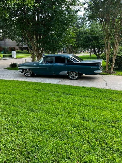 1959 Chevrolet Biscayne - Image 3 of 31