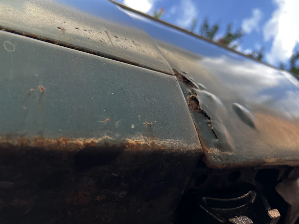 1959 Chevrolet Biscayne - Image 26 of 31