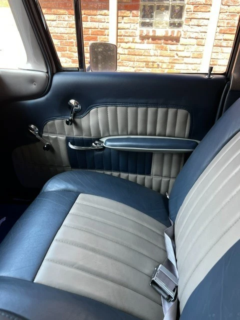 1959 Chevrolet Biscayne - Image 7 of 31