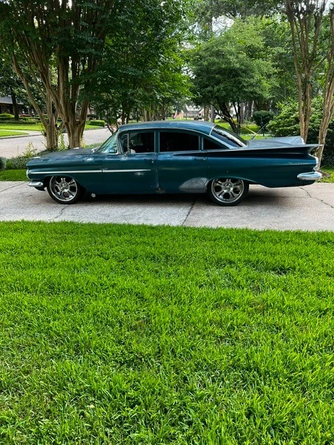 1959 Chevrolet Biscayne - Image 3 of 31
