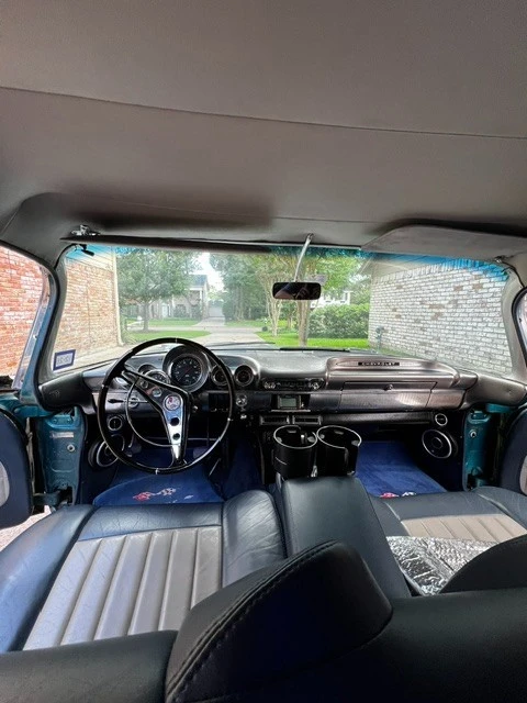 1959 Chevrolet Biscayne - Image 6 of 31