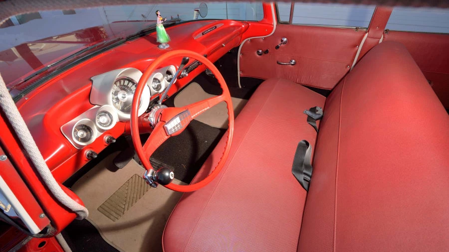 1959 Chevrolet Biscayne - Image 4 of 12