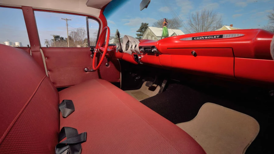1959 Chevrolet Biscayne - Image 5 of 12