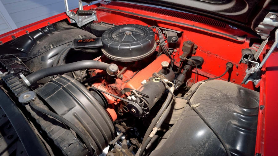 1959 Chevrolet Biscayne - Image 6 of 12