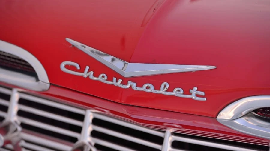 1959 Chevrolet Biscayne - Image 11 of 12