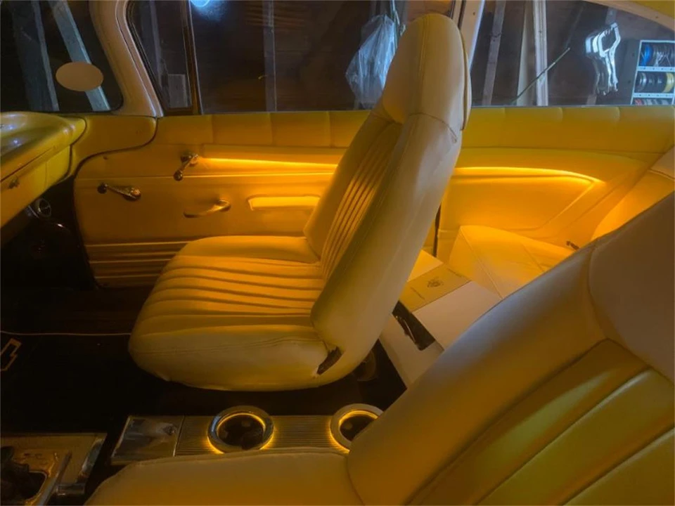 1959 Chevrolet Biscayne - Image 6 of 21