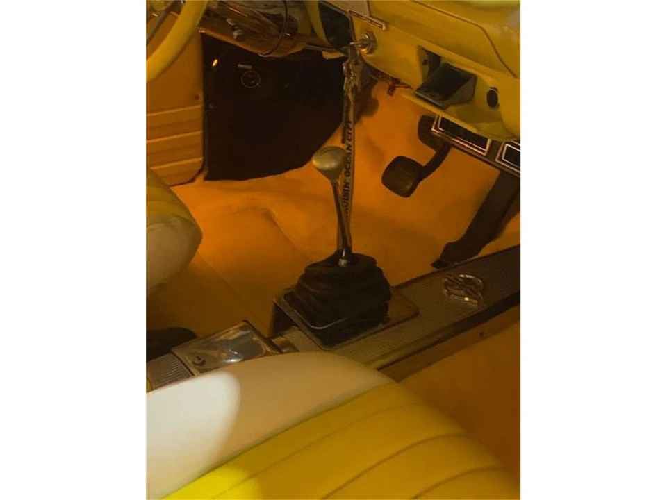 1959 Chevrolet Biscayne - Image 9 of 21