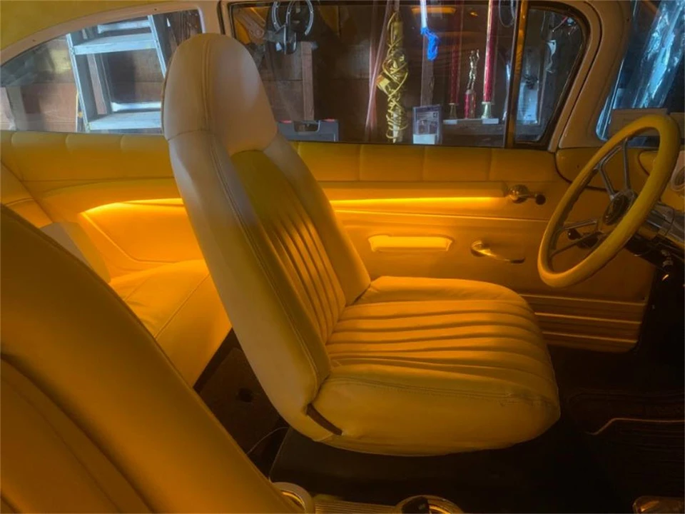 1959 Chevrolet Biscayne - Image 5 of 21