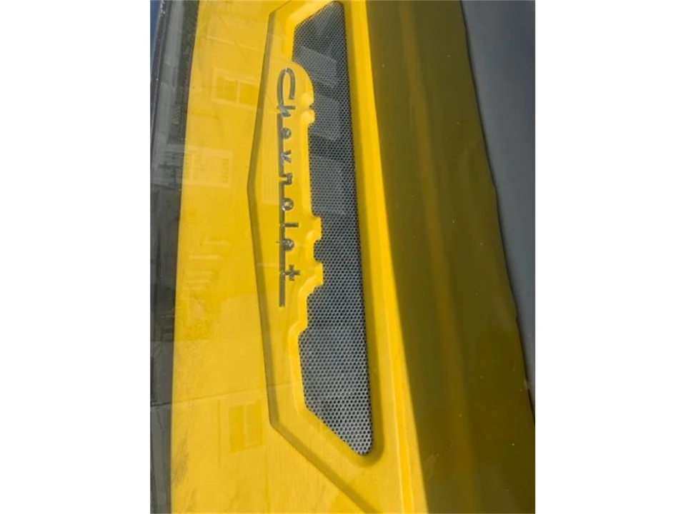 1959 Chevrolet Biscayne - Image 12 of 21