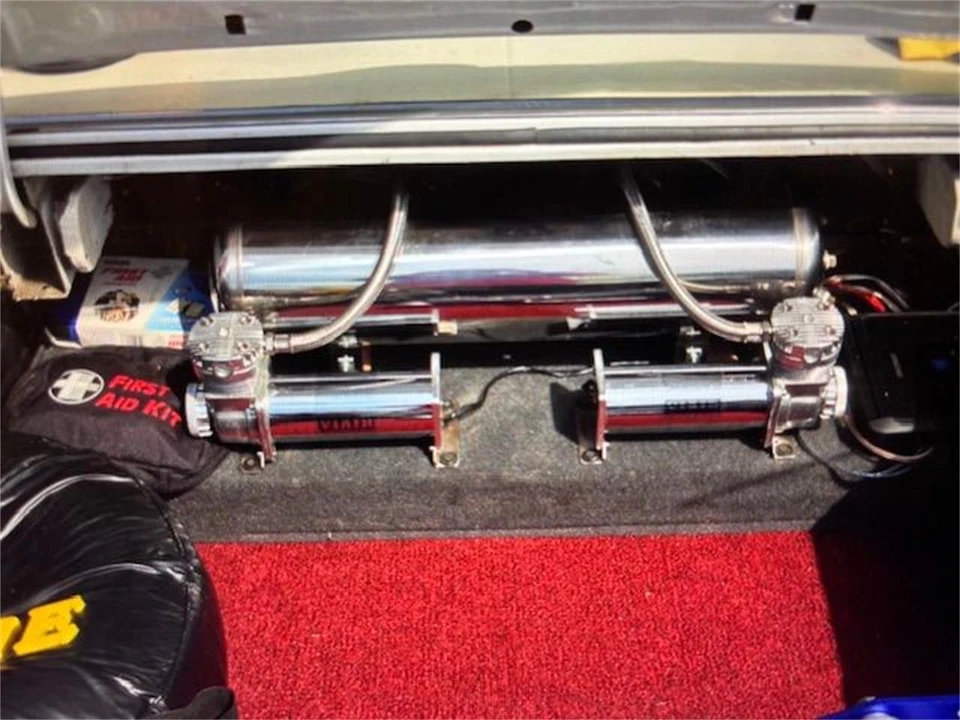 1959 Chevrolet Biscayne - Image 15 of 21