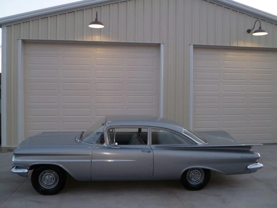 1959 Chevrolet Biscayne - Image 2 of 10