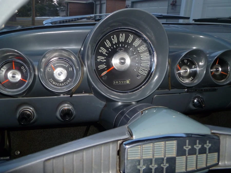 1959 Chevrolet Biscayne - Image 4 of 10