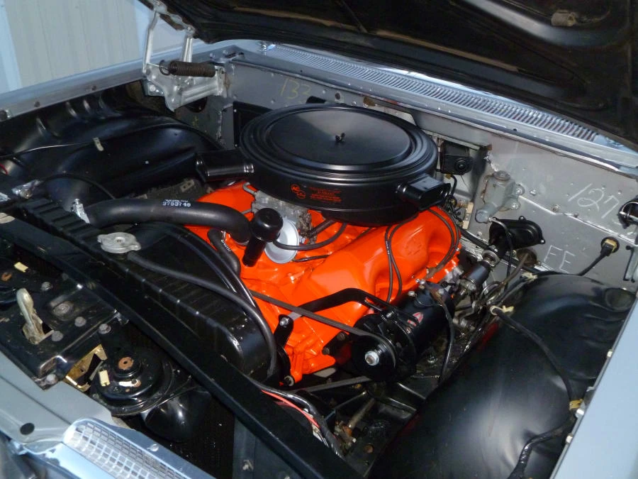 1959 Chevrolet Biscayne - Image 5 of 10