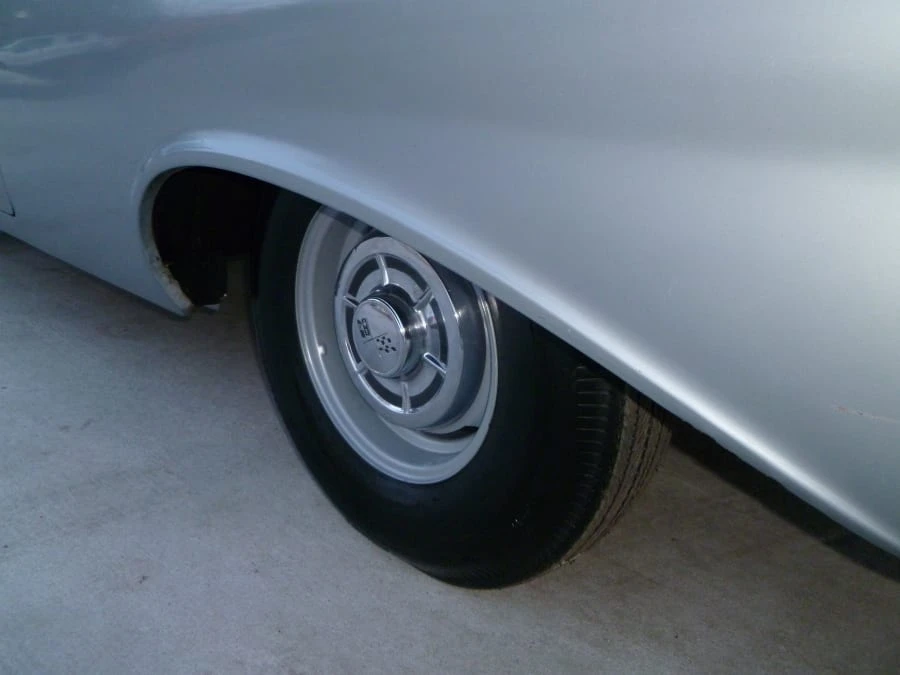 1959 Chevrolet Biscayne - Image 8 of 10