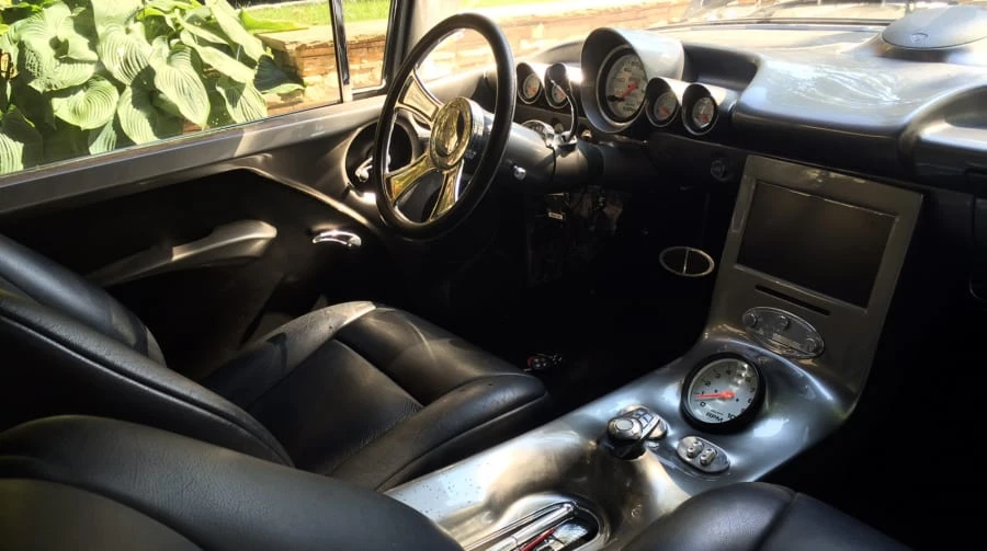 1959 Chevrolet Biscayne - Image 3 of 4