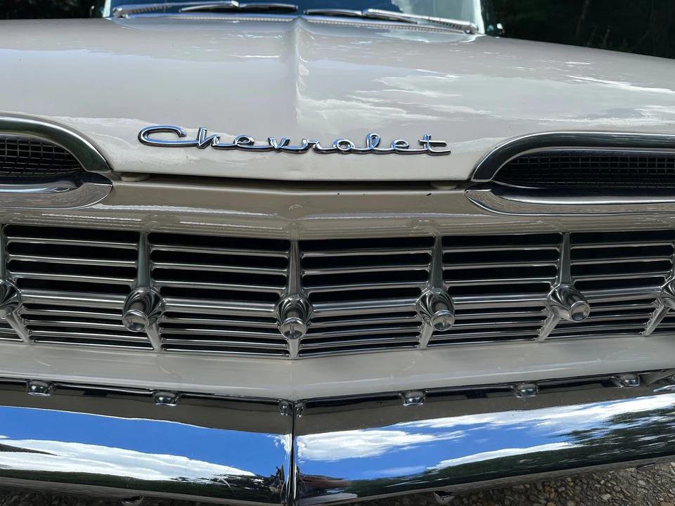 1959 Chevrolet Biscayne - Image 26 of 31