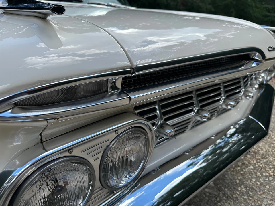 1959 Chevrolet Biscayne - Image 27 of 31