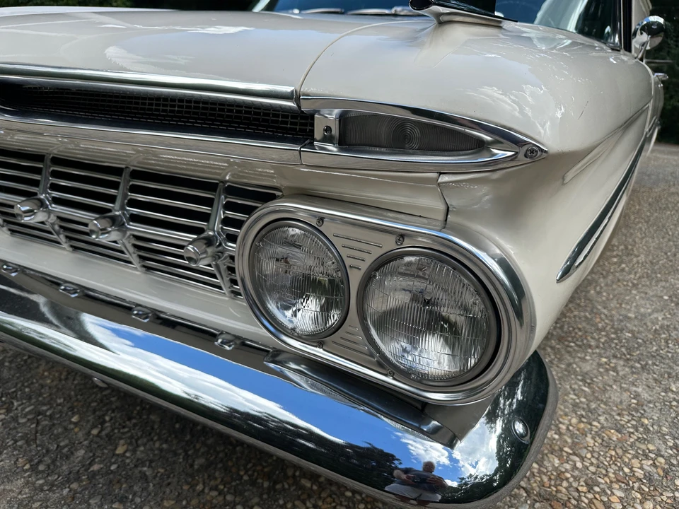 1959 Chevrolet Biscayne - Image 25 of 31