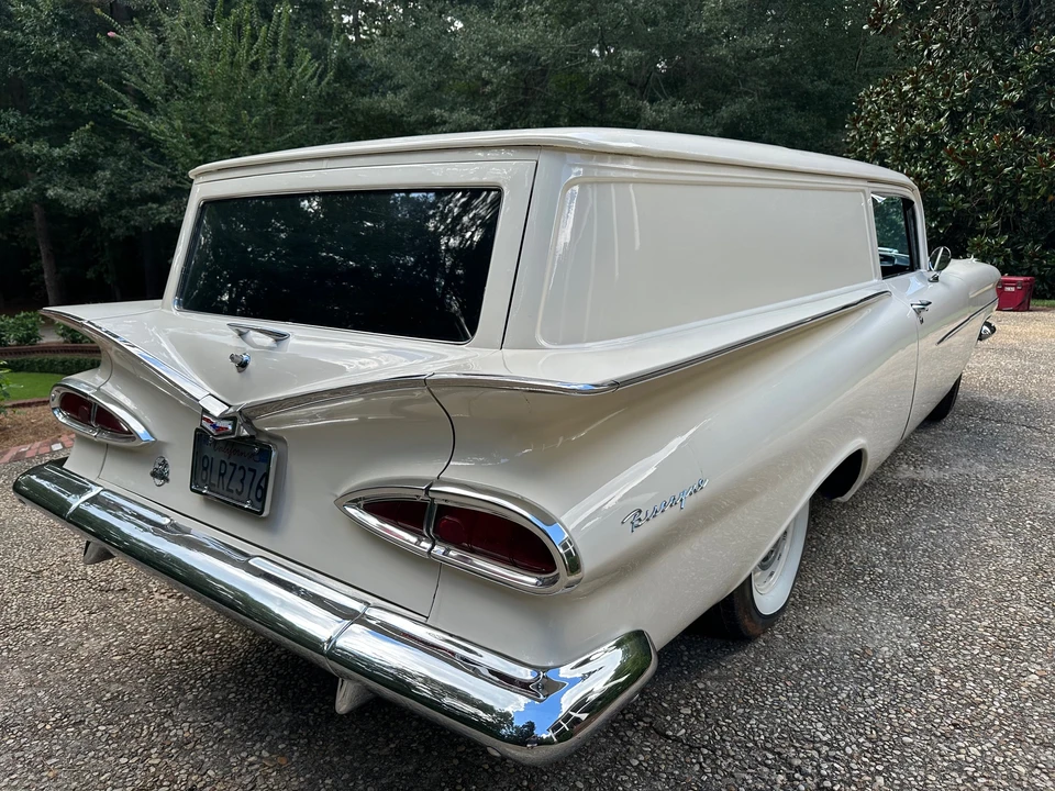 1959 Chevrolet Biscayne - Image 18 of 31