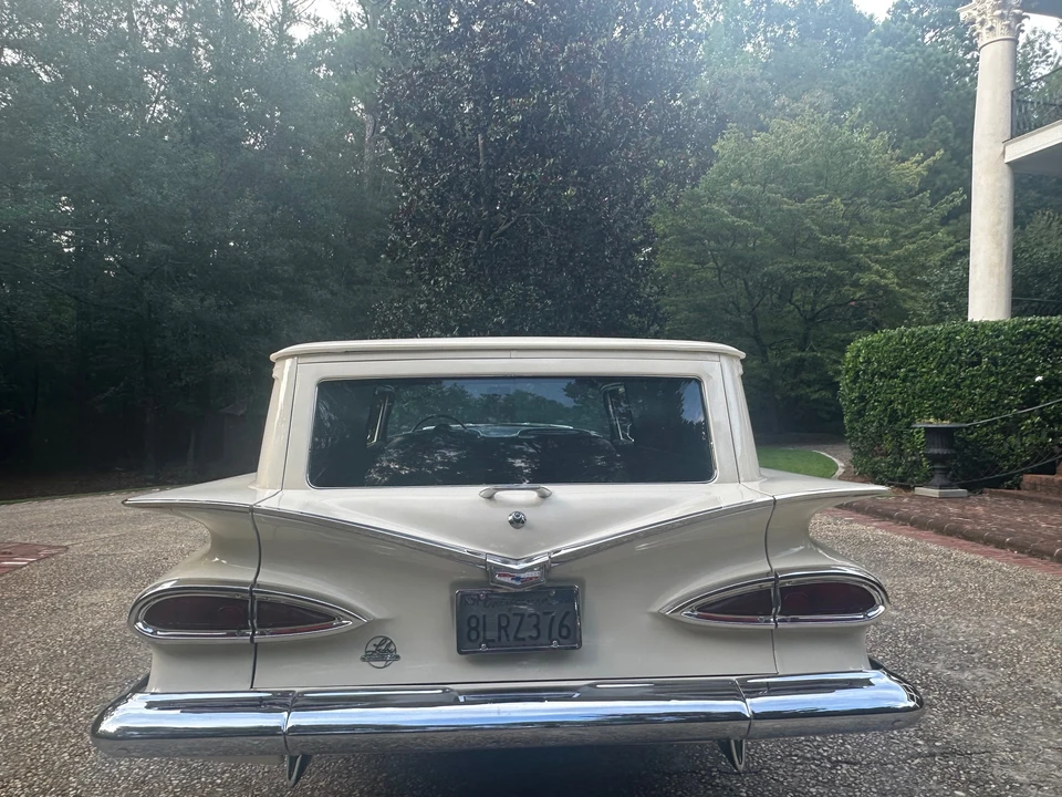 1959 Chevrolet Biscayne - Image 19 of 31