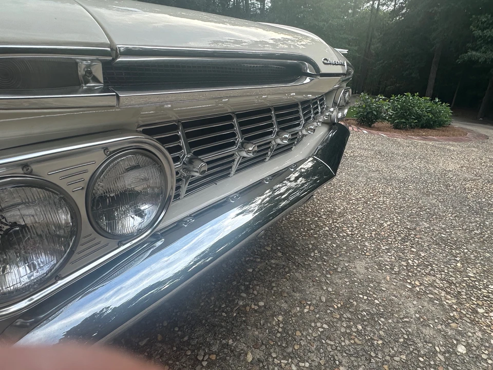 1959 Chevrolet Biscayne - Image 28 of 31