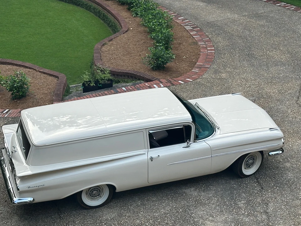 1959 Chevrolet Biscayne - Image 15 of 31